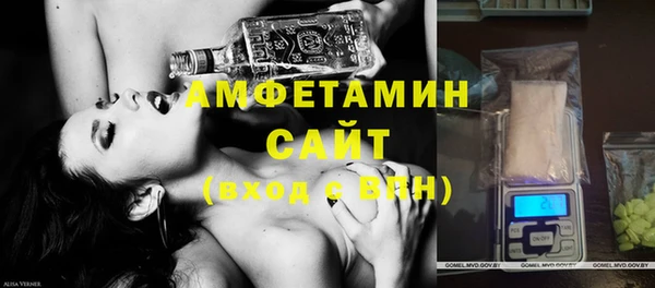 хмурый Михайловск