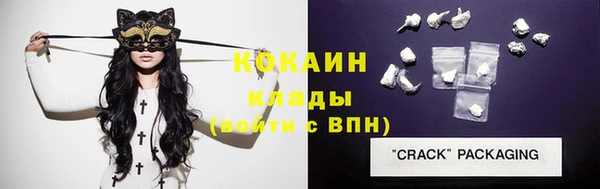 хмурый Михайловск