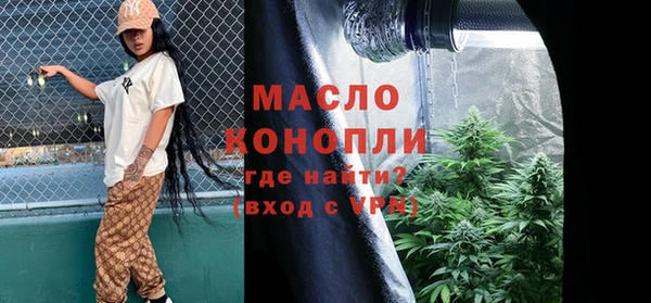 хмурый Михайловск