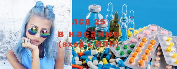 хмурый Михайловск